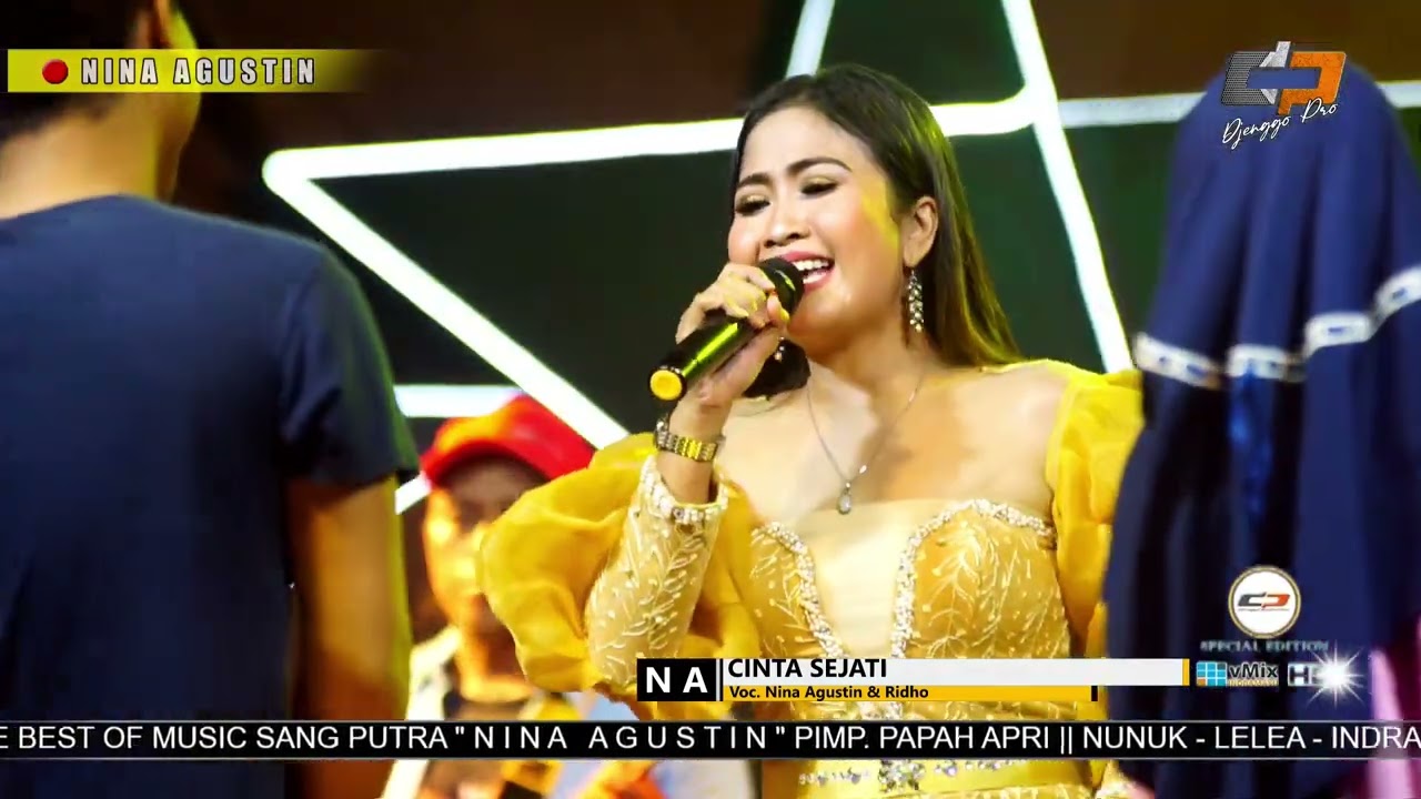 CINTA SEJATI 