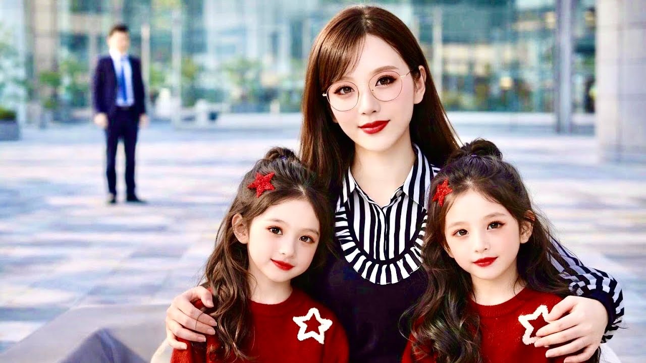 Ngày Cô Trở Lại Sau 8 Năm Biến Mất,Tỷ Phú Mới Biết Các Con Chính Là Sự Thật Khiến Anh Hối Hận Cả Đời