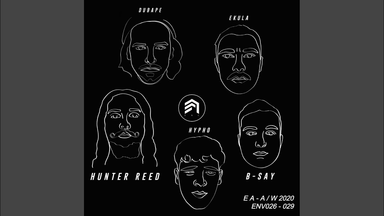 Badman Tune (Original Mix)