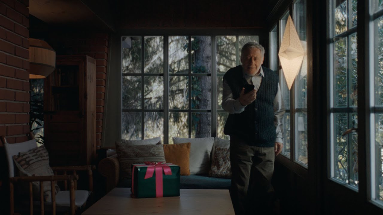 The Biggest Gift