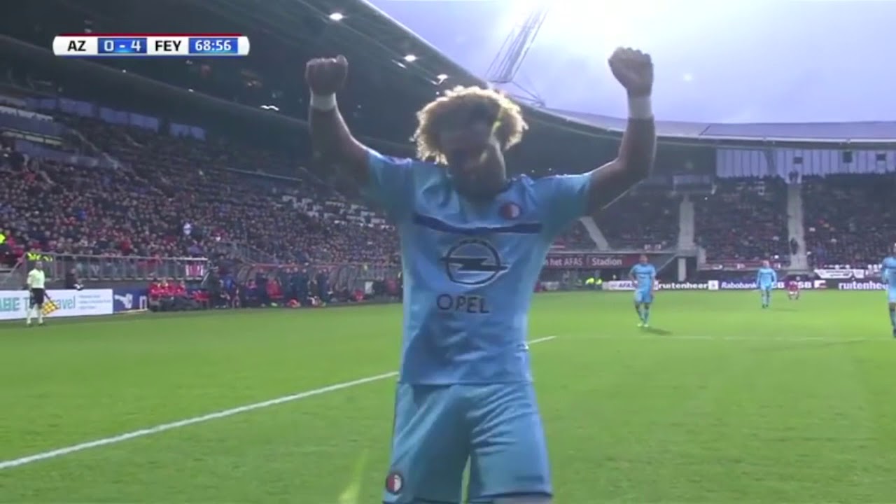 Als je de jingle van De Derde Helft hoort