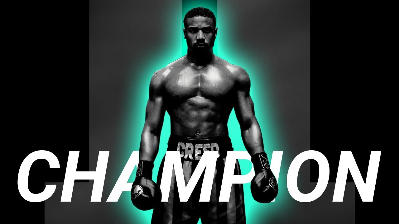 LISTEN TO THIS BEFORE YOU WORK OUT &ndash; Compilation of Motivational Speeches by Billy Alsbrooks 2018/19