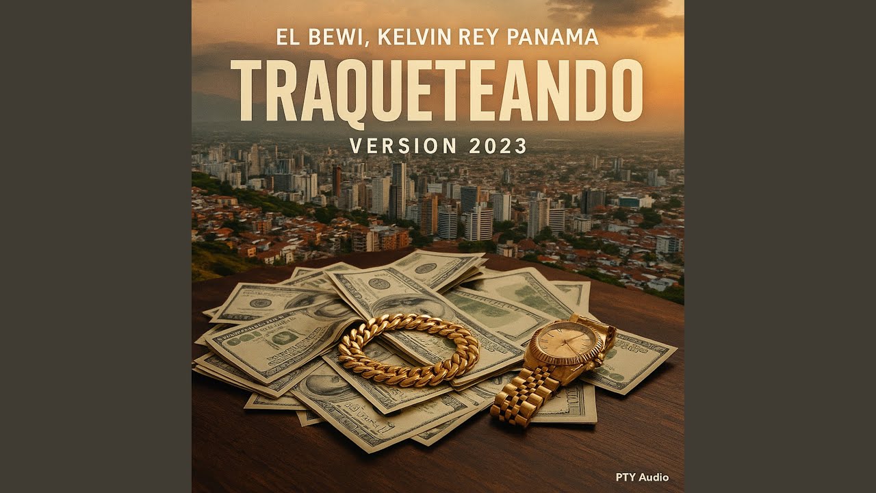 Traqueteando (Version 2023)