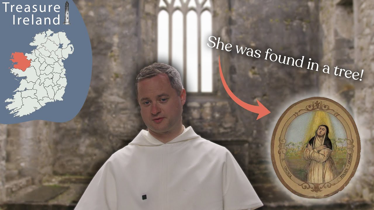 The Martyrs of Burrishoole | Treasure Ireland