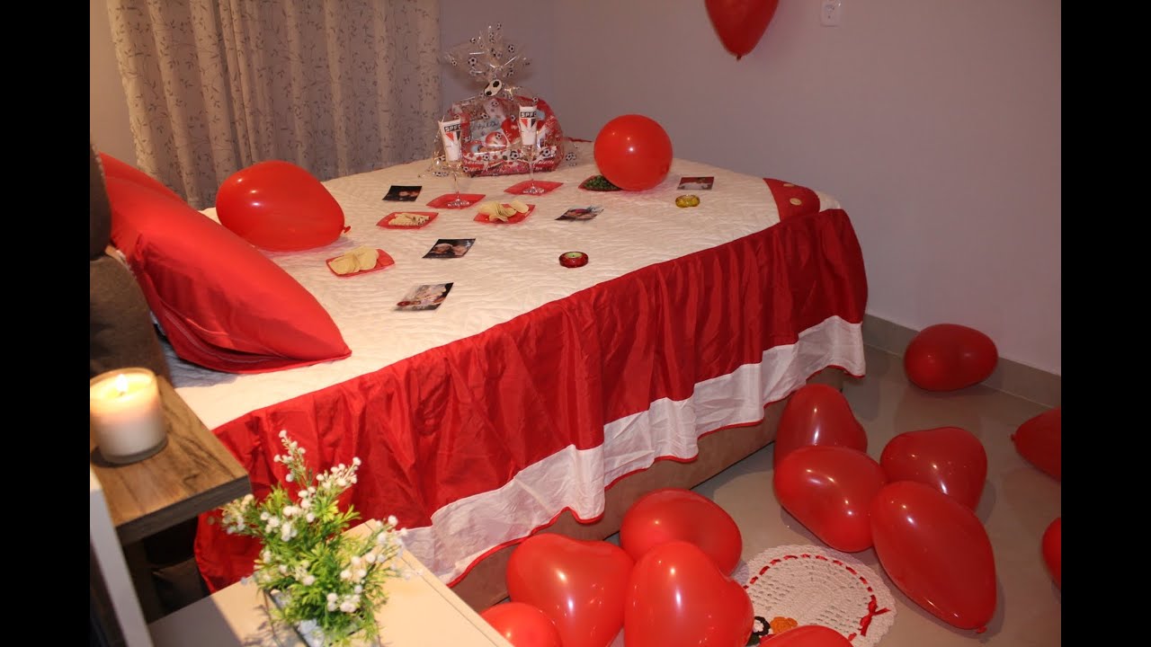 Presente dia dos namorados, cesta de recordações + surpresa