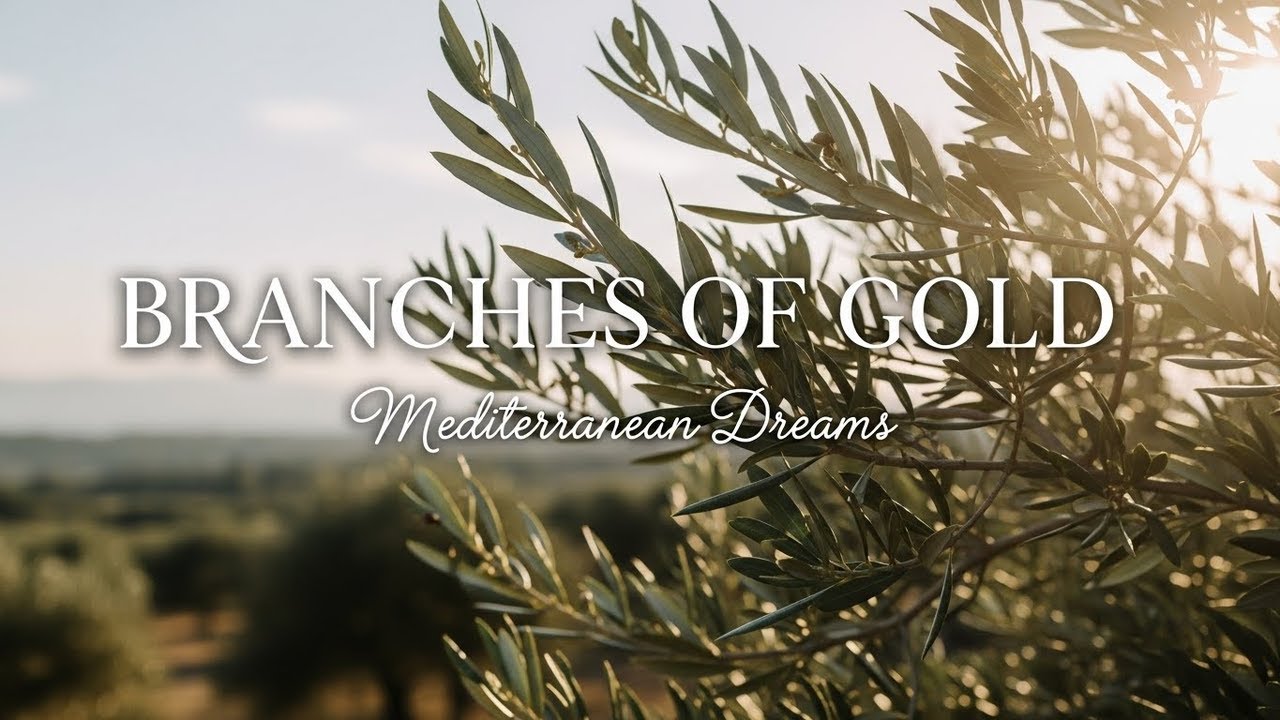 🎶 Touching Cello Music Italy 🎻 Mediterranean Dreams & Relaxing Sea 🌊🏡