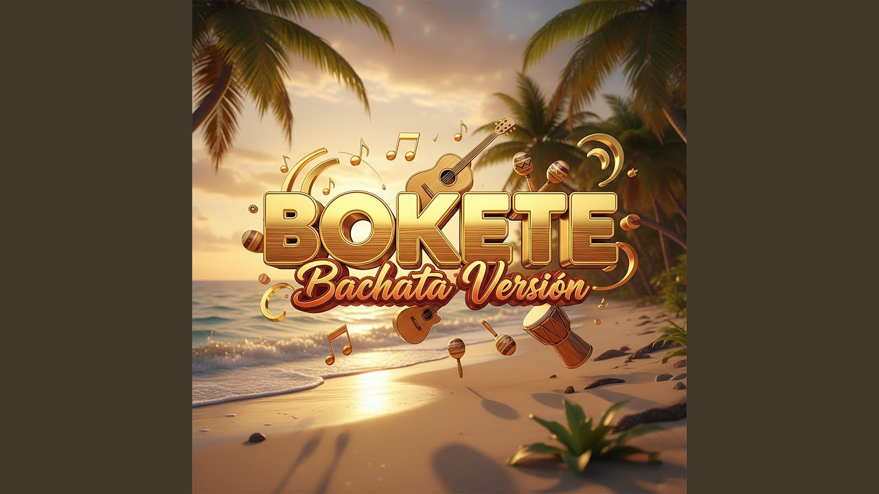 Bokete (Bachata Versión)