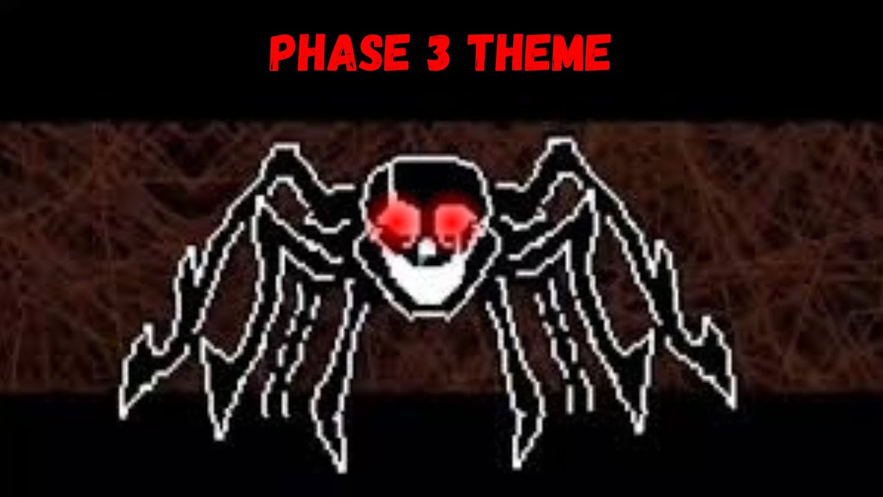 La Jupo Vania Phase 3 Theme