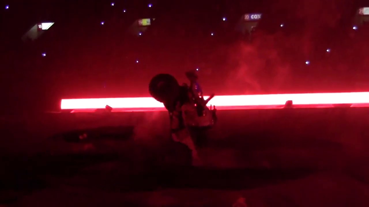 Monster Jam World Finals 16 2015 Zombie Freestyle Night Encore