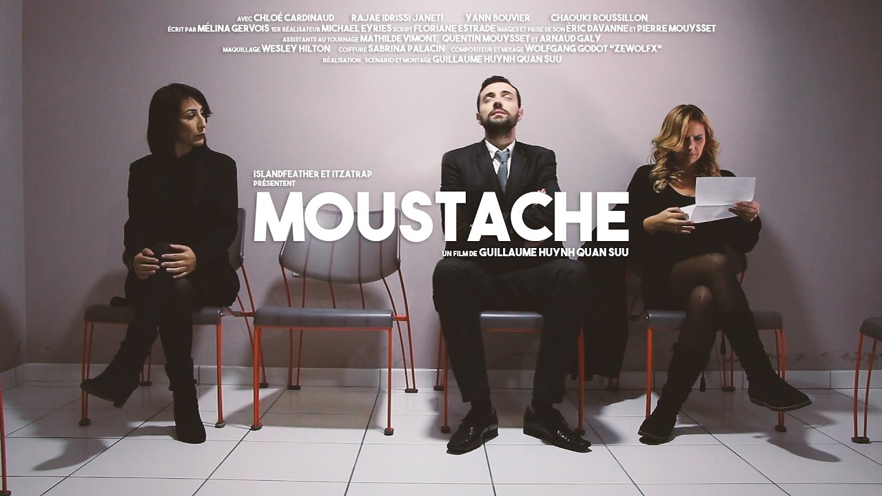 MOUSTACHE