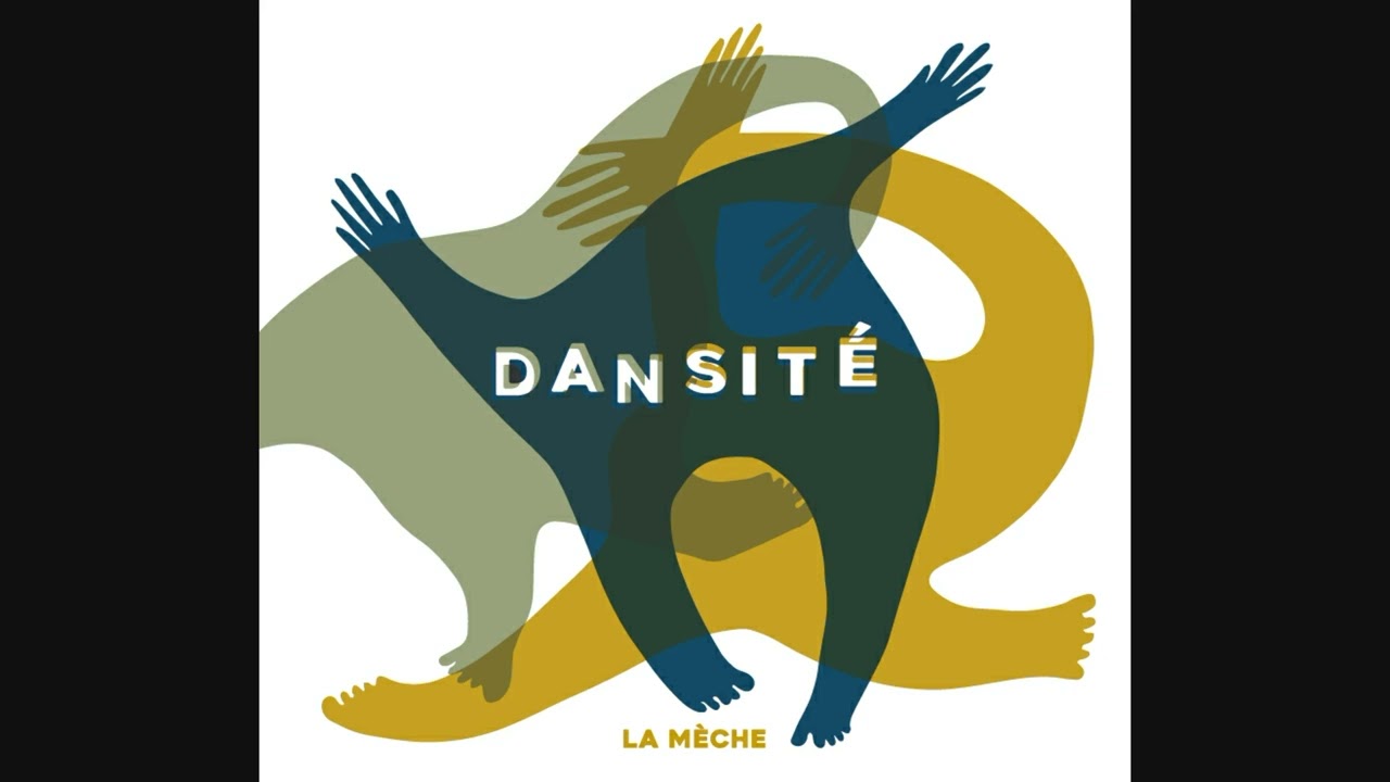 Permiso - Scottish - | LA MÈCHE |  Album Dansité