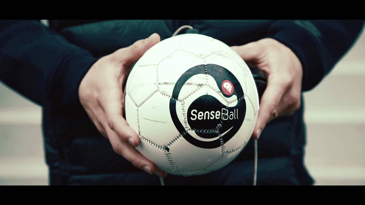 CLIP FC METZ : LES U15 ET LE SENSEBALL