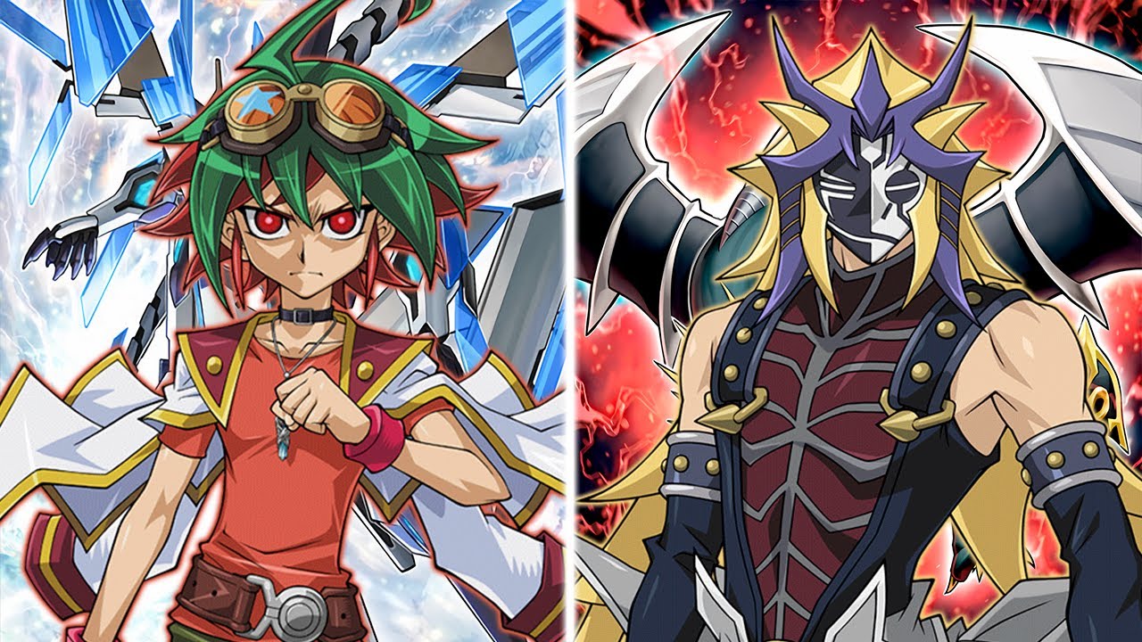 YUYA vs PARADOX | EDOPRO