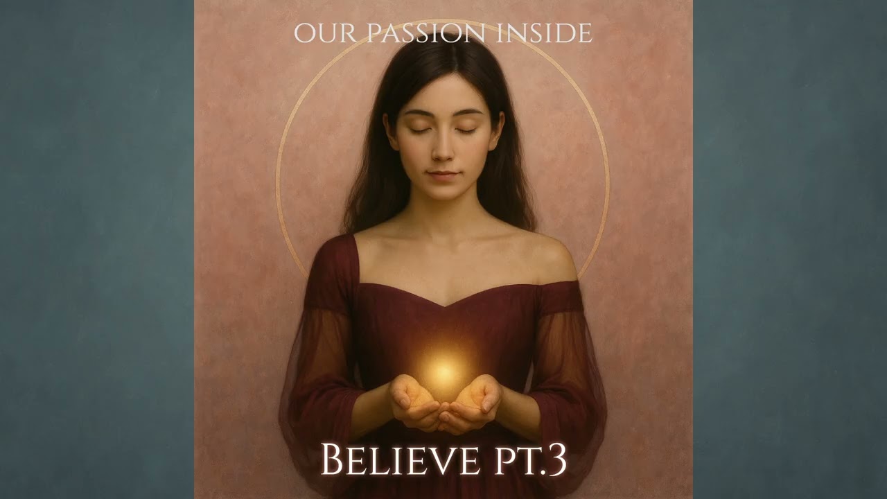 Our Passion Inside - Believe pt.3