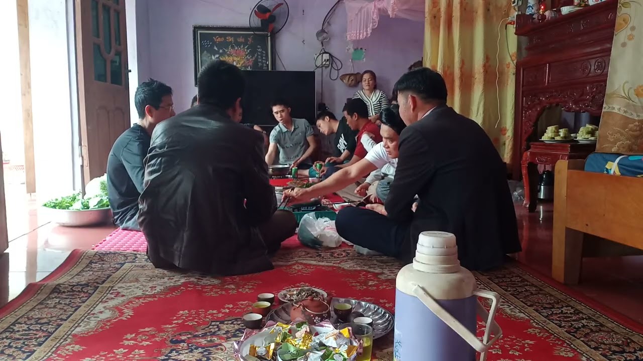 Quang tu buon 