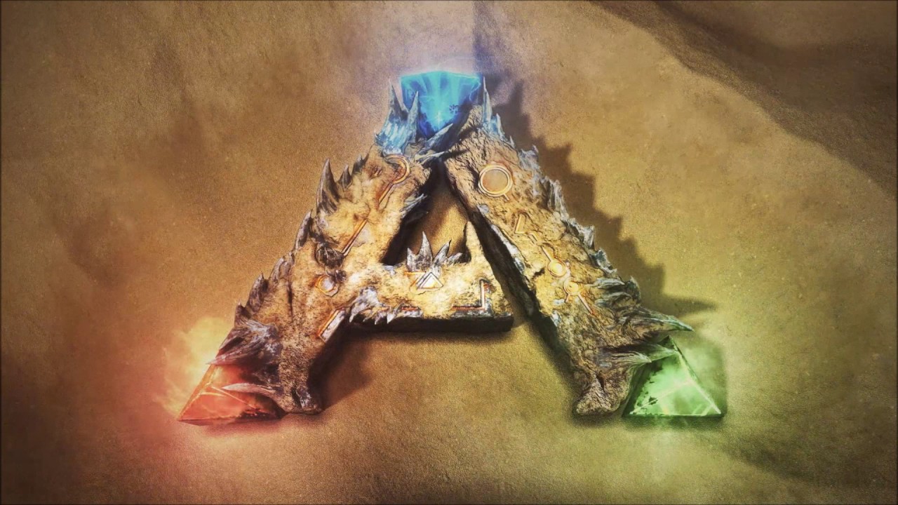 ARK: Scorched Earth Main Theme HD