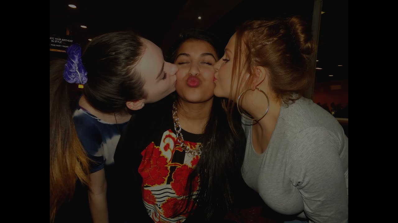 I love it - Icona Pop | RHS Media Behind the Scenes FULL VERSION