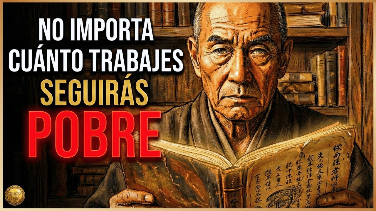 El Libro PROHIBIDO de Japón que la Élite Intentó Quemar (El Ritual Secreto del Agua)