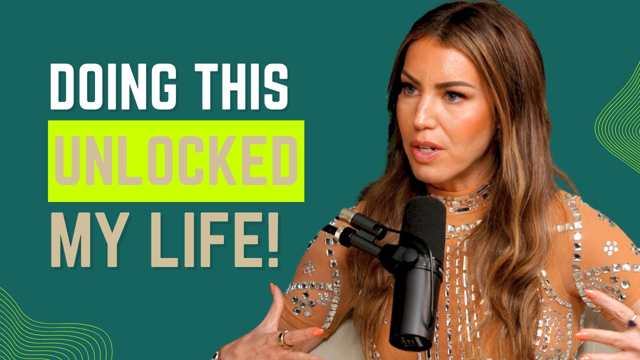 The Light Work: Reclaim Your Power, Live Your Cosmic Truth & Illuminate the World w/ Jessica Zweig