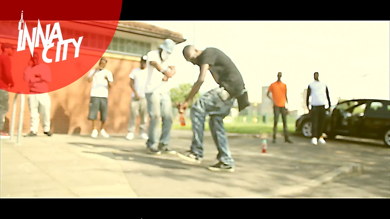 @TheRealMargaS - Pesos | Kodak black - Skrilla Remix [ Official Music Video ]  Filmed by @InnaCityUK