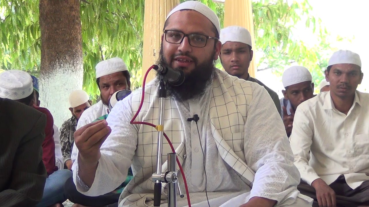 Hazrath Syed Omer Hussaini Quadri (R.H). Gulshan e Quadri Chaman By Syed Ali Hussaini (ALi Pasha)