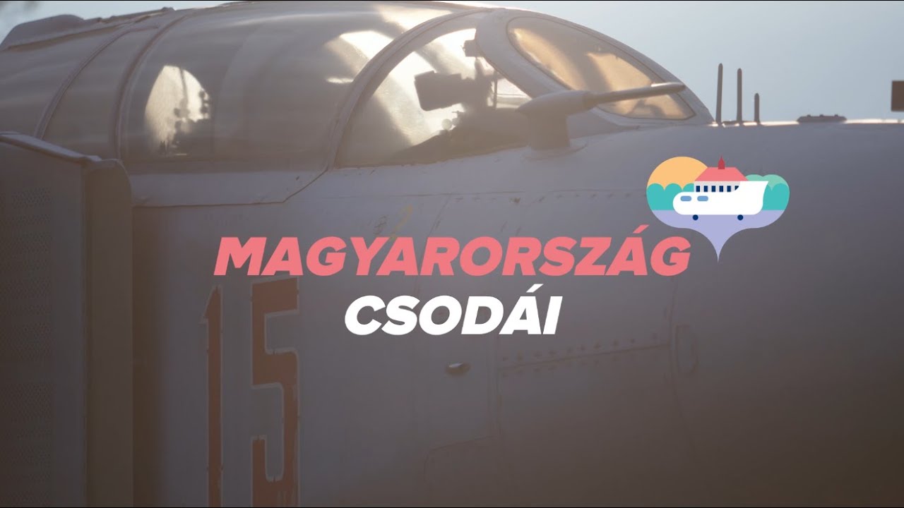 Magyarország Csodái: RepTár, Szolnok
