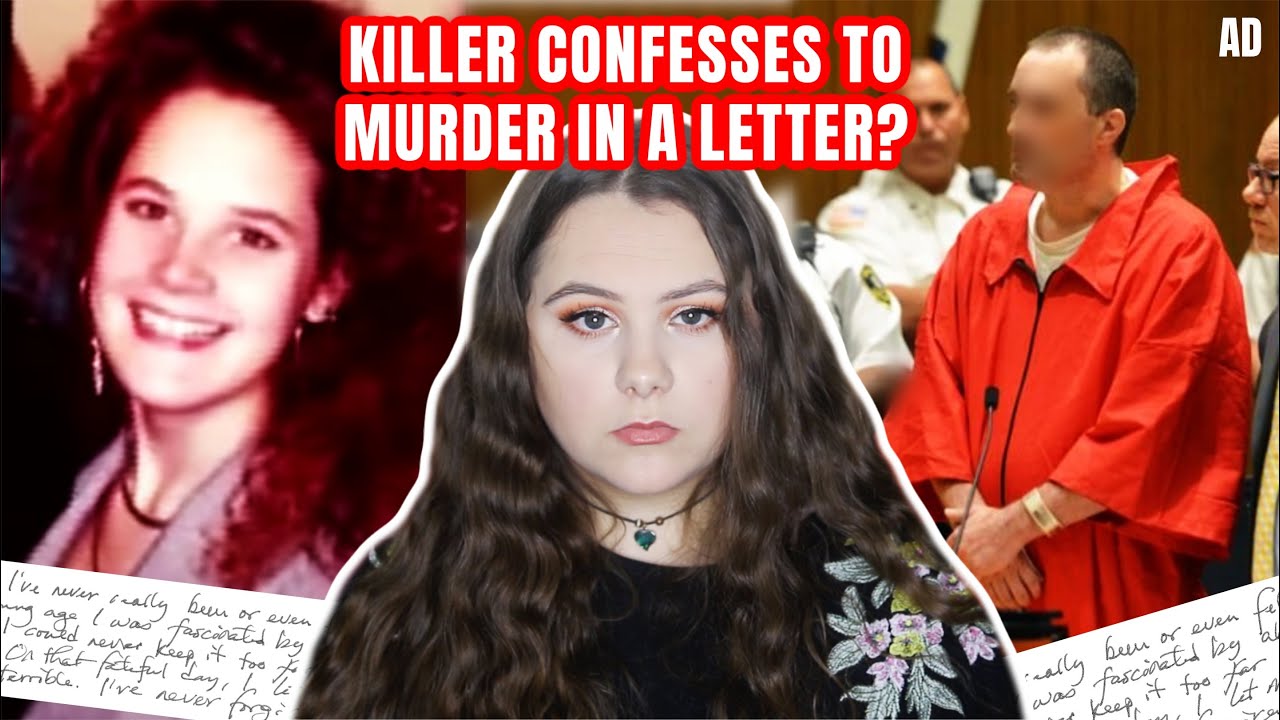 THE MURDER OF LISA ZIEGERT - SOLVED