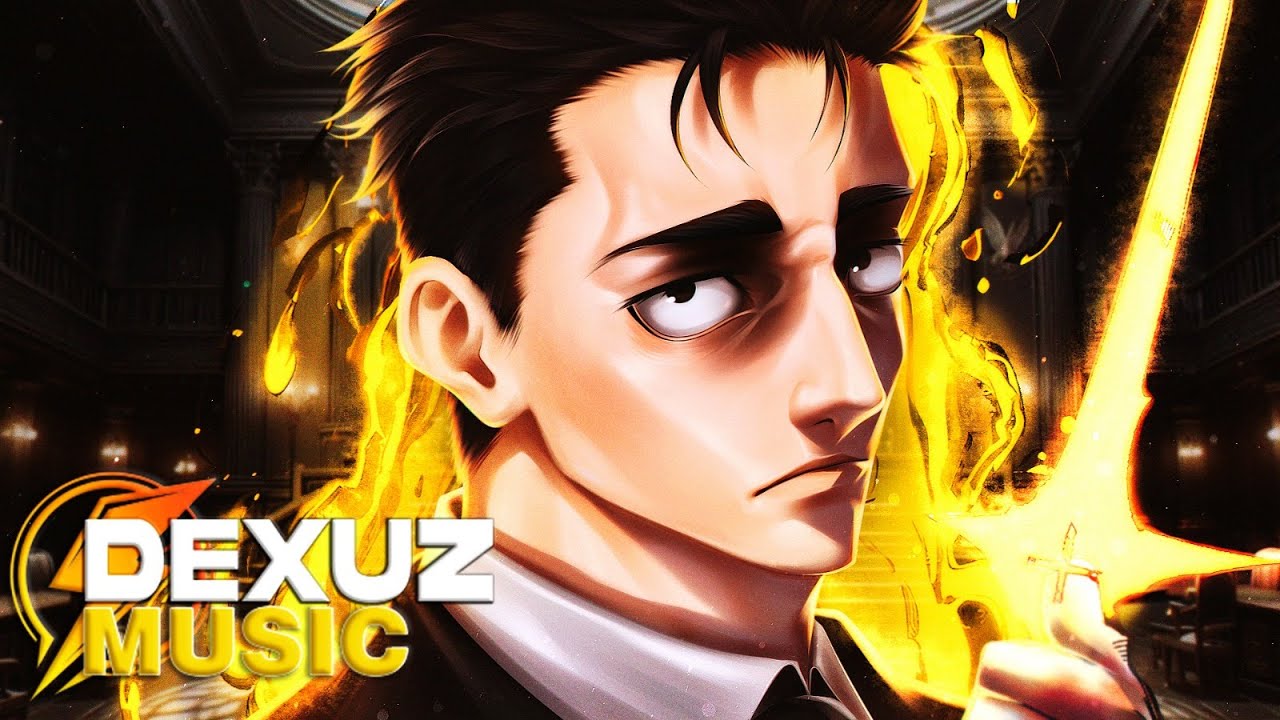 Abogado | Hiromi Higuruma (Jujutsu Kaisen) Dexuz.