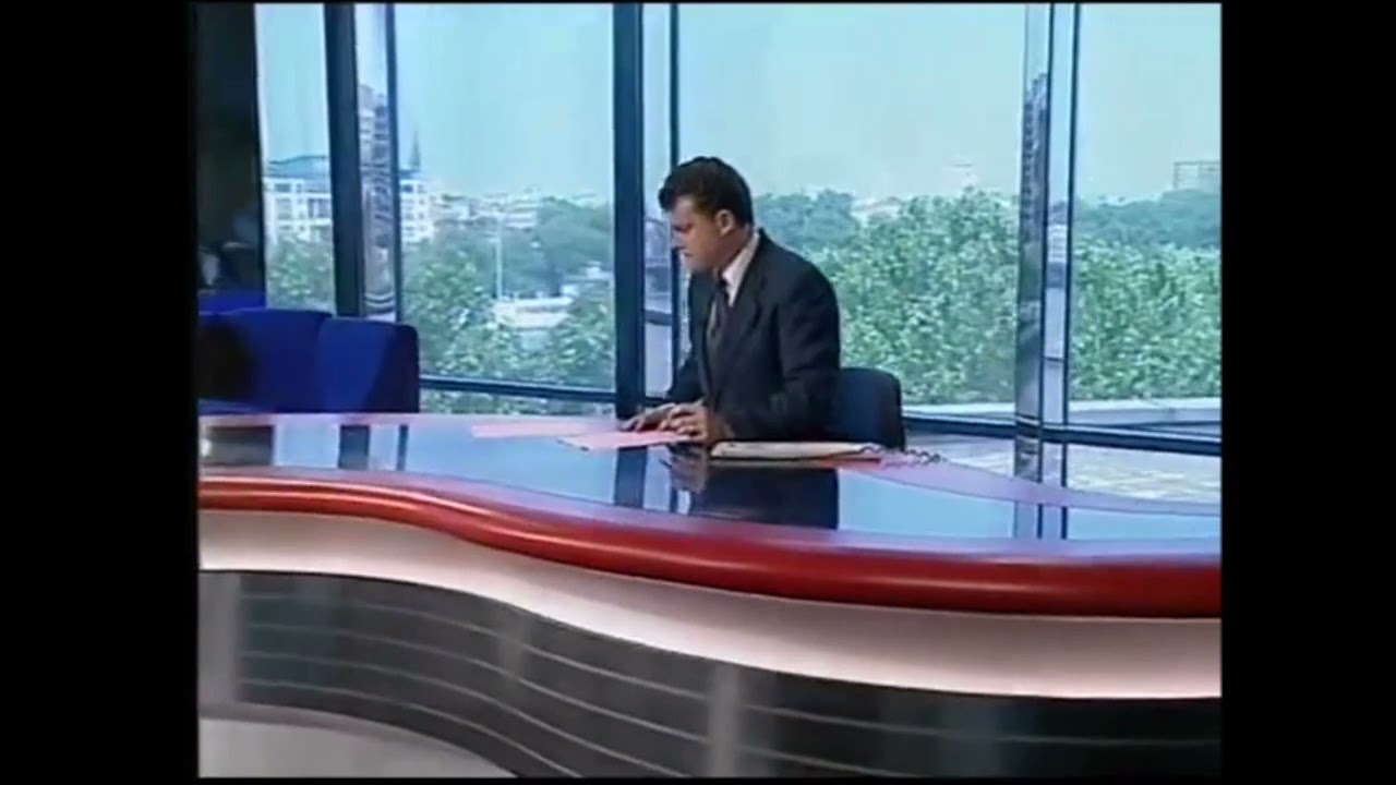 LWT London Today - Afternoon Summary : May 31, 2003