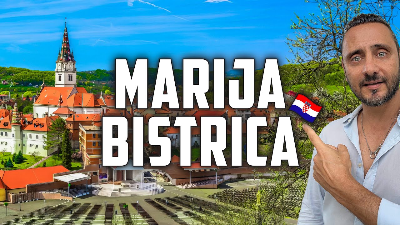 Marija Bistrica | Atrakcje i miejsca do odwiedzenia w Zagrzebiu w Chorwacji