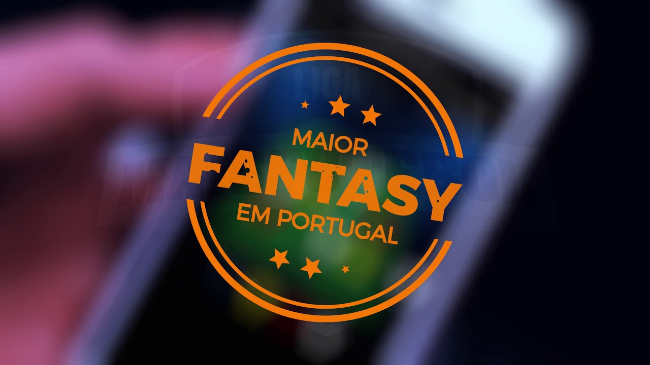 RealFevr | World Fantasy c/ o Maisfutebol ⚽🌏🏆