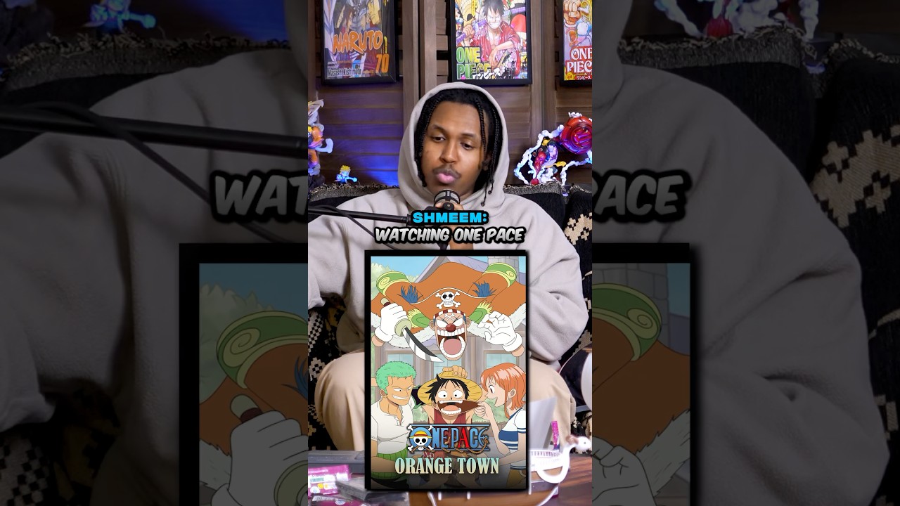 Would you try One Pace so you could catch up to One Piece? 👀⤵️