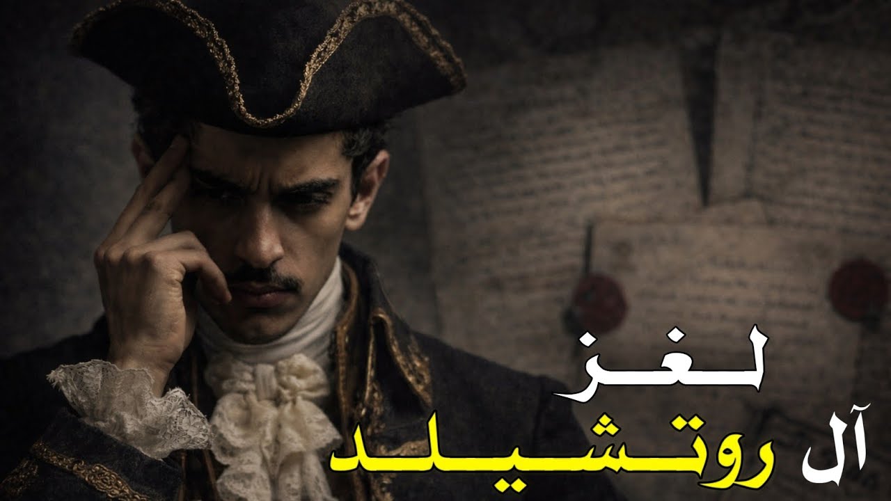 عائلة روتشيلد | شكون هي؟ وكيفاش قدرات تنتاشر فأوروبا كاملة؟