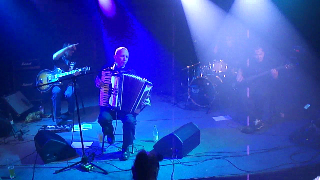 Skazy live in Heart Club. Sankt-Petersburg, 08.01.2020 Part 2