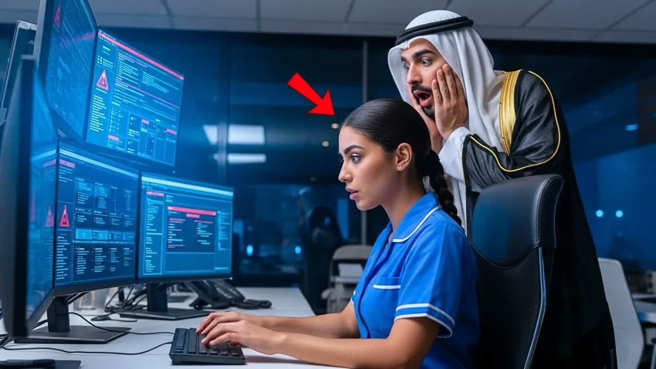 - خسر الملياردير العربي كل شيء، حتى غيّرت خادمته حياته في ثوانٍ...