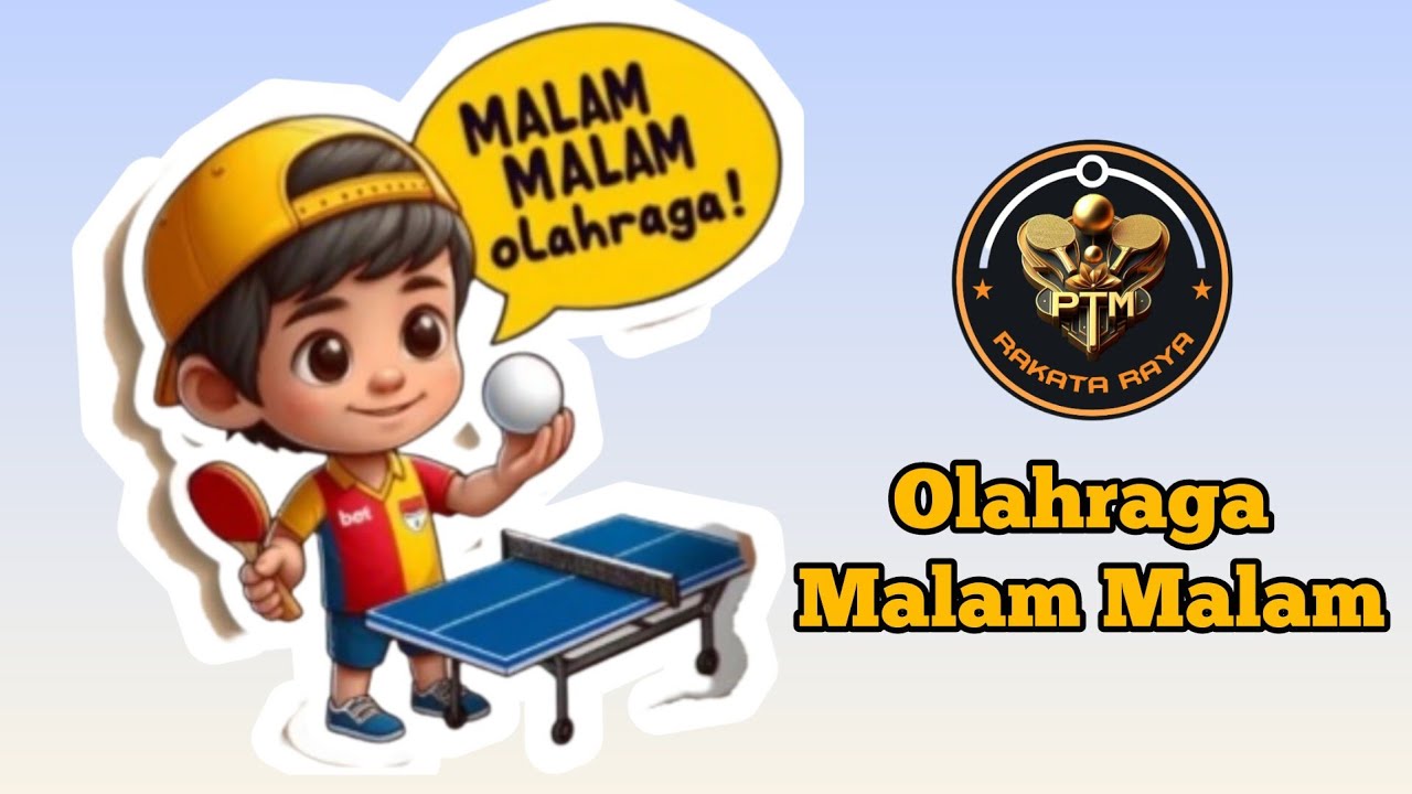 Malam Senin Kaos Baru