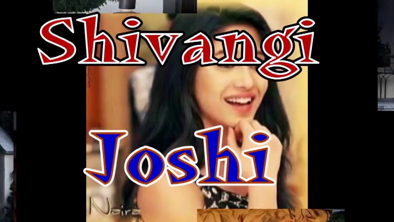 New song of naira ( shivangi Joshi) by Every Things
