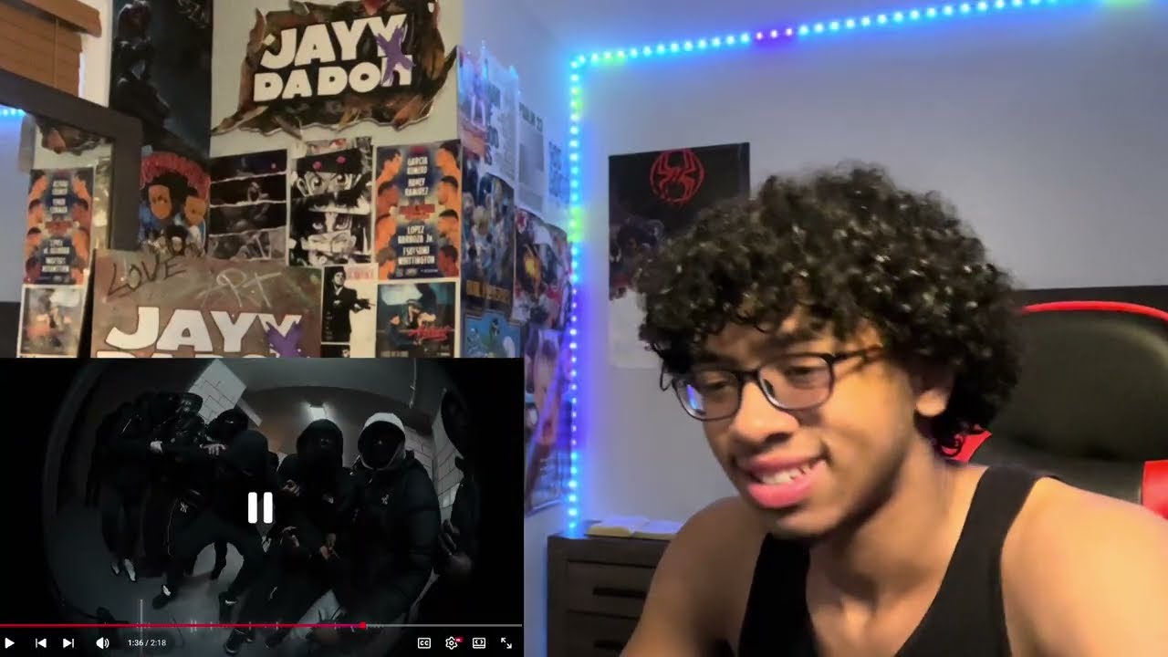 THEY RESPONDED!!! THEY NOT PLAYING AROUND!!! Mdot 59 x Floater - Blazin 4 B REACTION 