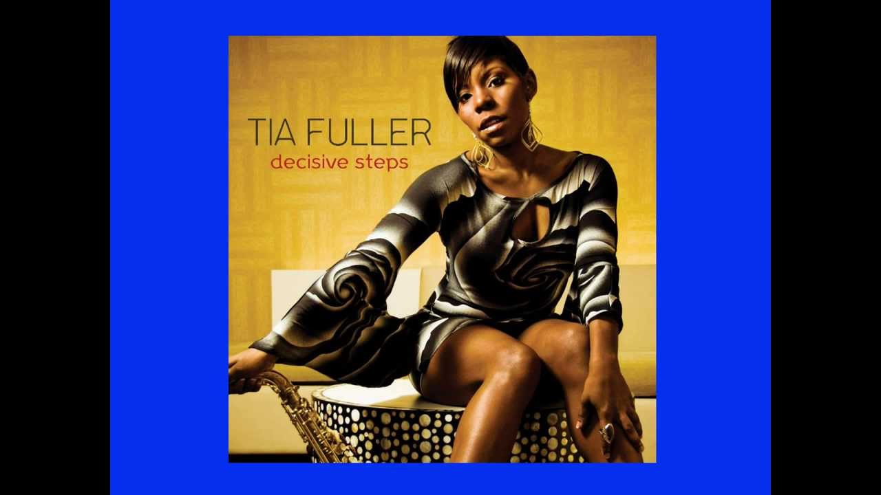 Tia Fuller - Windsoar