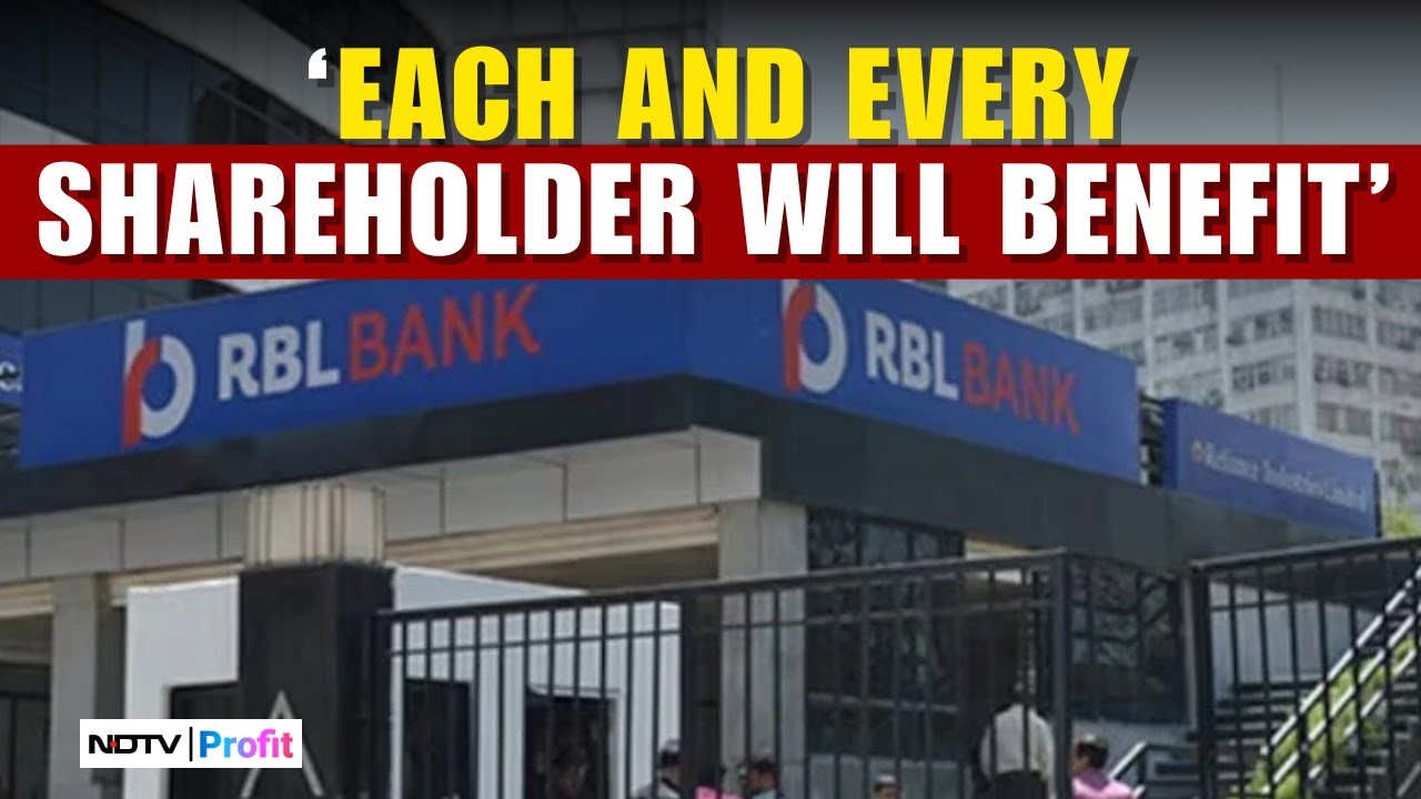 Как повлияет на акционеров RBL Bank поглощение компанией Emirates NBD? Новости RBL Bank