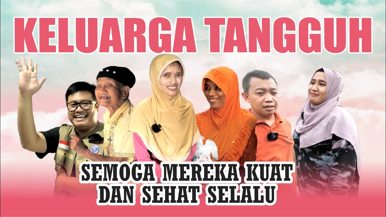 SI CANTIK DIFABLE DIGENDONG ODGJ ❗❤️ TANGANNYA BERFUNGSI SEBAGAI KAKI JUGA