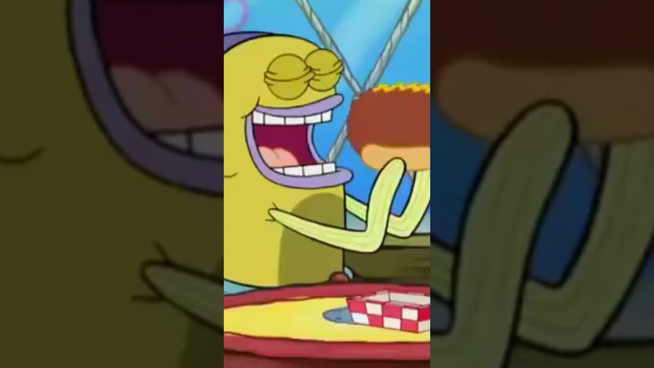 Krusty Dog Explosion
