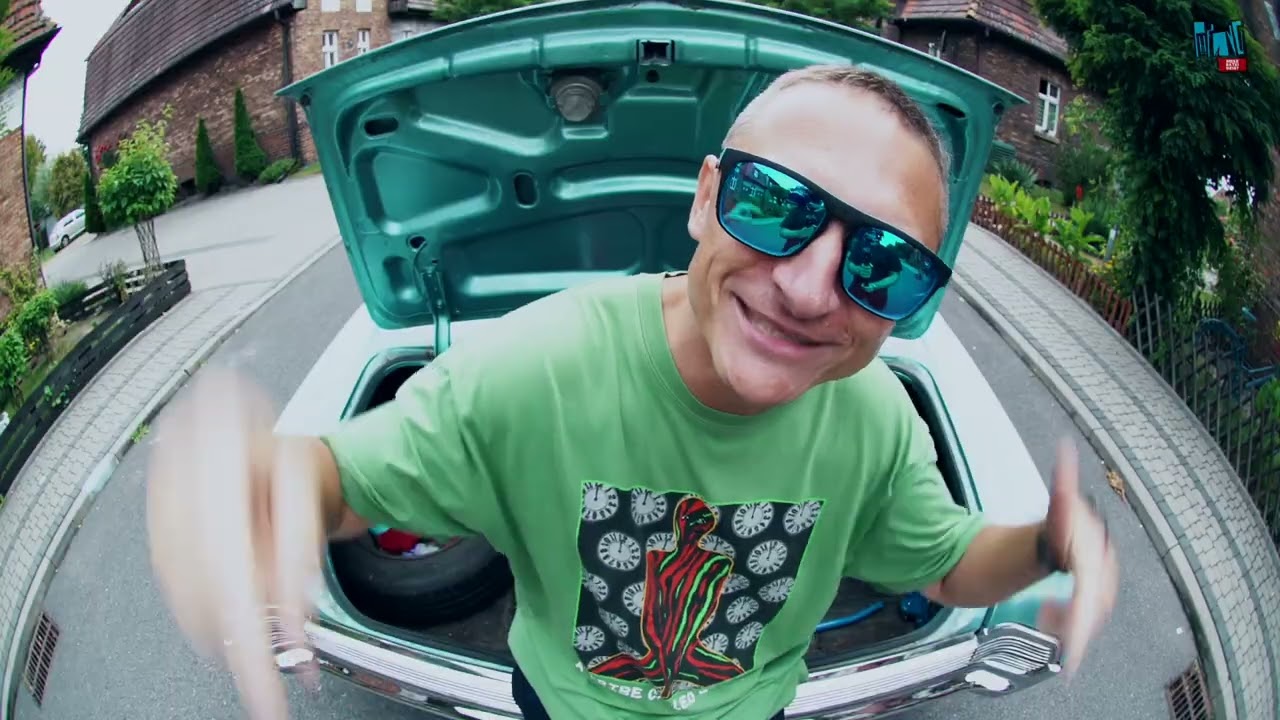PHFNG feat. DJ Gondek - Zoki z Naja 2 (prod. Three50)