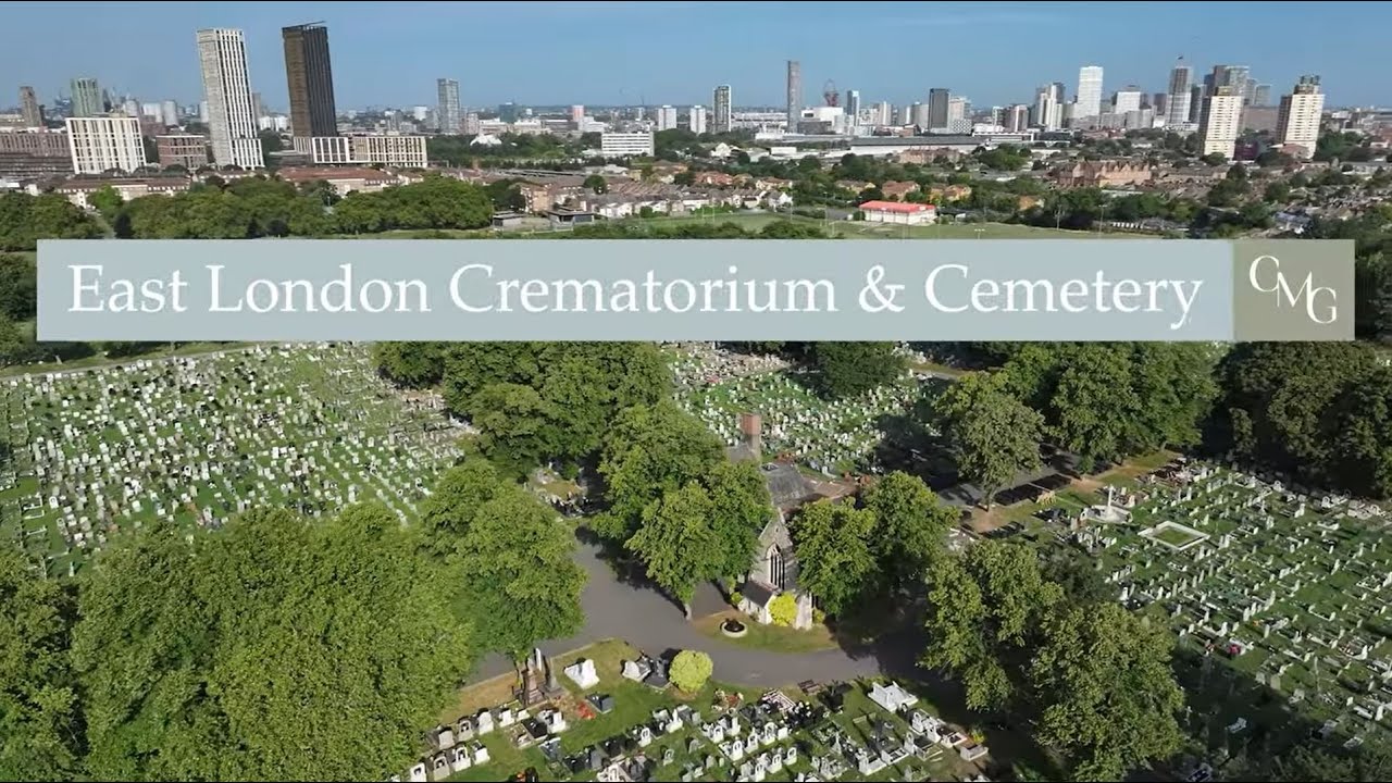 East London Cemetery and Crematorium