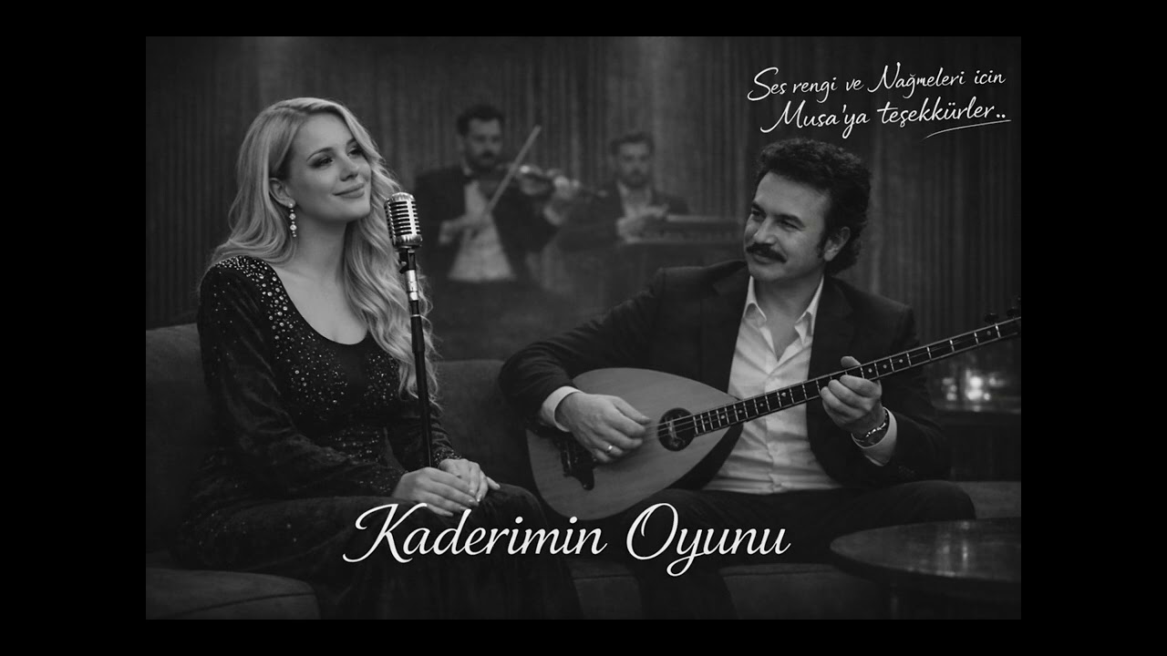 Kaderimin Oyunu