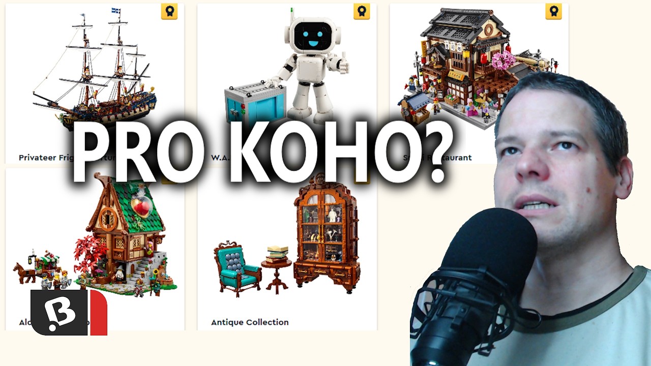Chce tohle někdo? | Preview