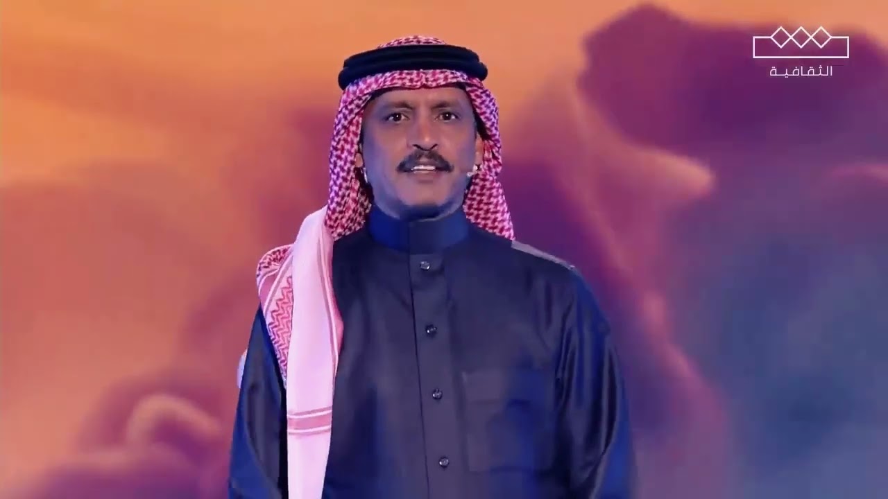 #قصيدة ناصر الحمادين #المعلقات #اكسبلور #الشعرالشعبي
