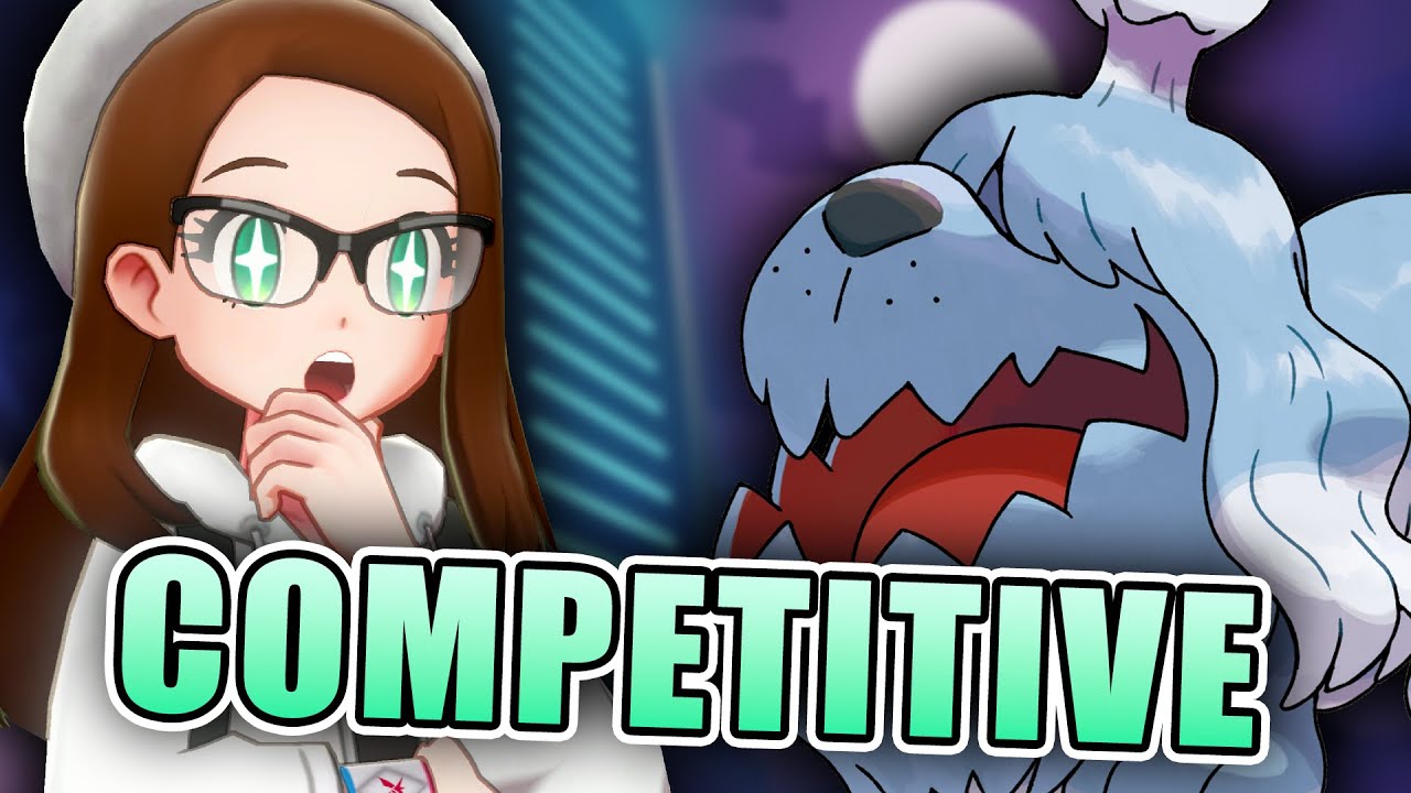 Will Greavard be Good in Pokemon Scarlet and Violet Competitive Pokemon?