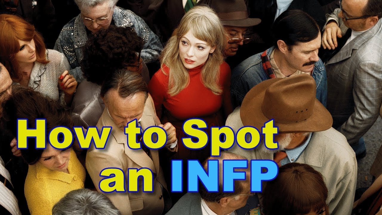 How to Spot an INFP