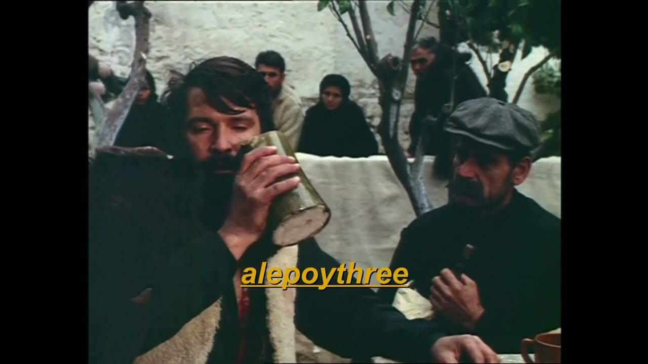 ΠΛΕΣΣΑΣ ΜΙΜΗΣ - ΧΟΡΟΣ ΤΟΥ ΑΣΤΡΑΠΟΓΙΑΝΝΟΥ (ΝΙΚΟΣ ΚΟΥΡΚΟΥΛΟΣ) video